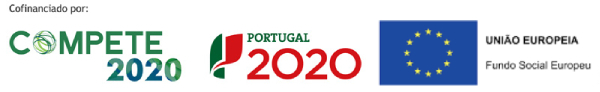 Portugal 2020 - Projetos Financiados