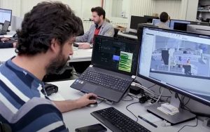 Controlar Filipe Camões