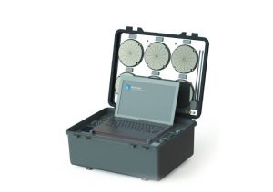 Controlar - PTCase