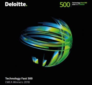 Fast 500 Deloitte