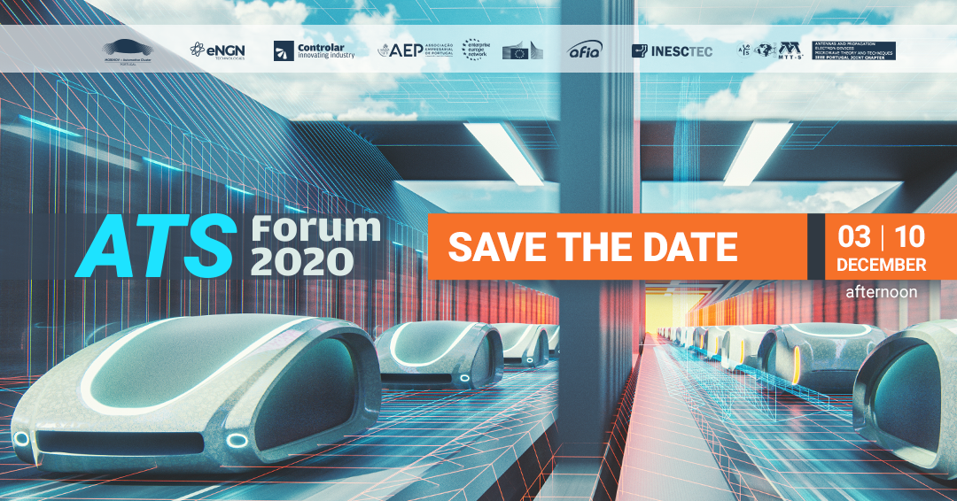 Controlar - ATS Forum 2020