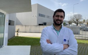 Controlar - André Faria