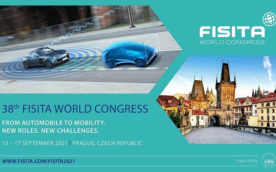 Controlar - FISITA World Congress