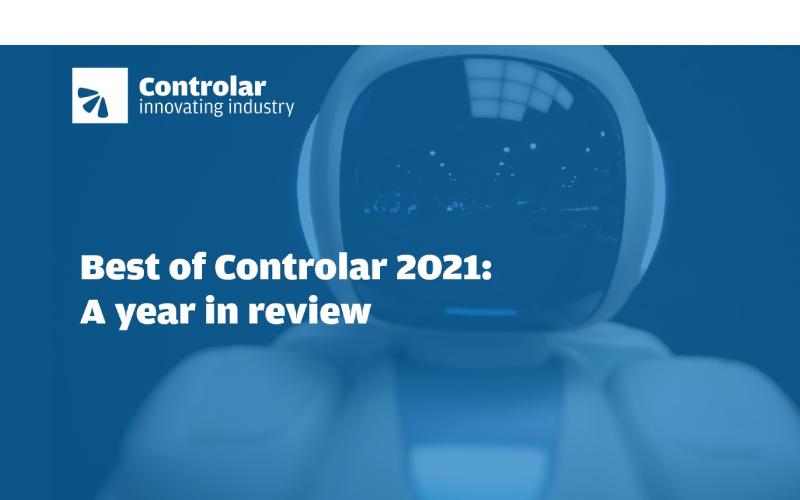 Controlar - Year in review