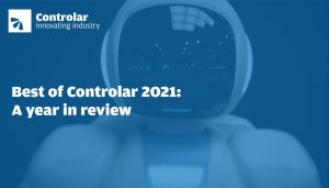 Controlar - Year in review