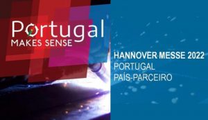 Portugal Hannover Messe 2022