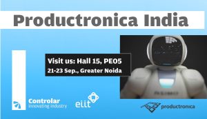 Productronica India 22