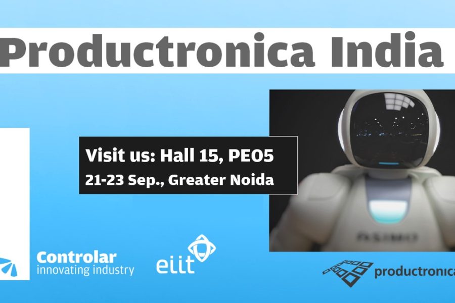 Productronica India 22
