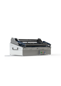 ISP Console