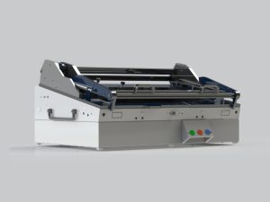 ISP Console