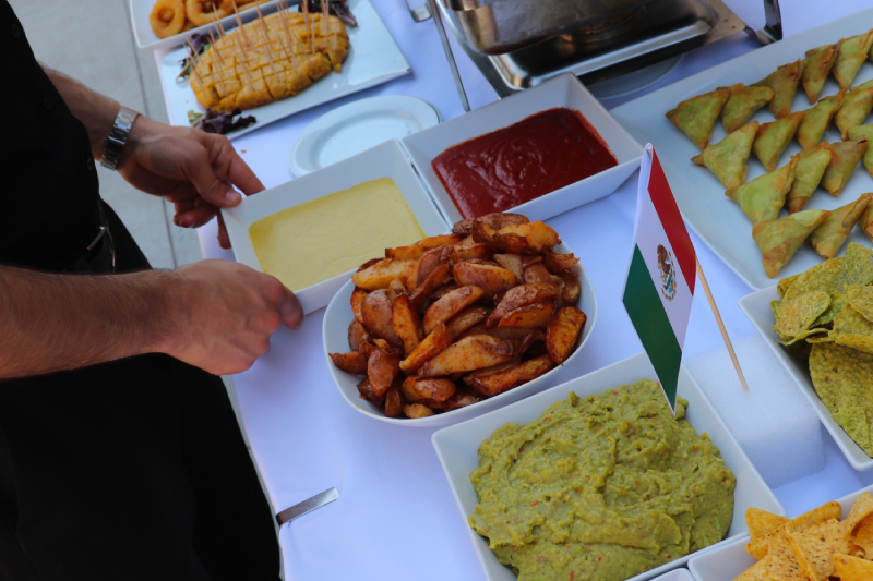 Dia Mundial da Diversidade Cultural