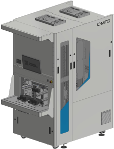 C-MTS - Compact Multicell Test System