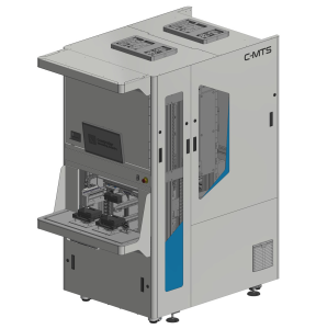 C-MTS Compact Multicell Test System