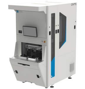 CMTS - Compact Multicell Test System