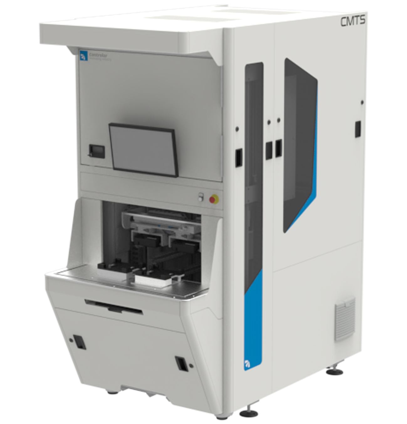 CMTS - Compact Multicell Test System
