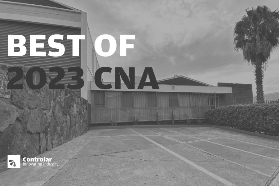 Best of CNA 2023 1