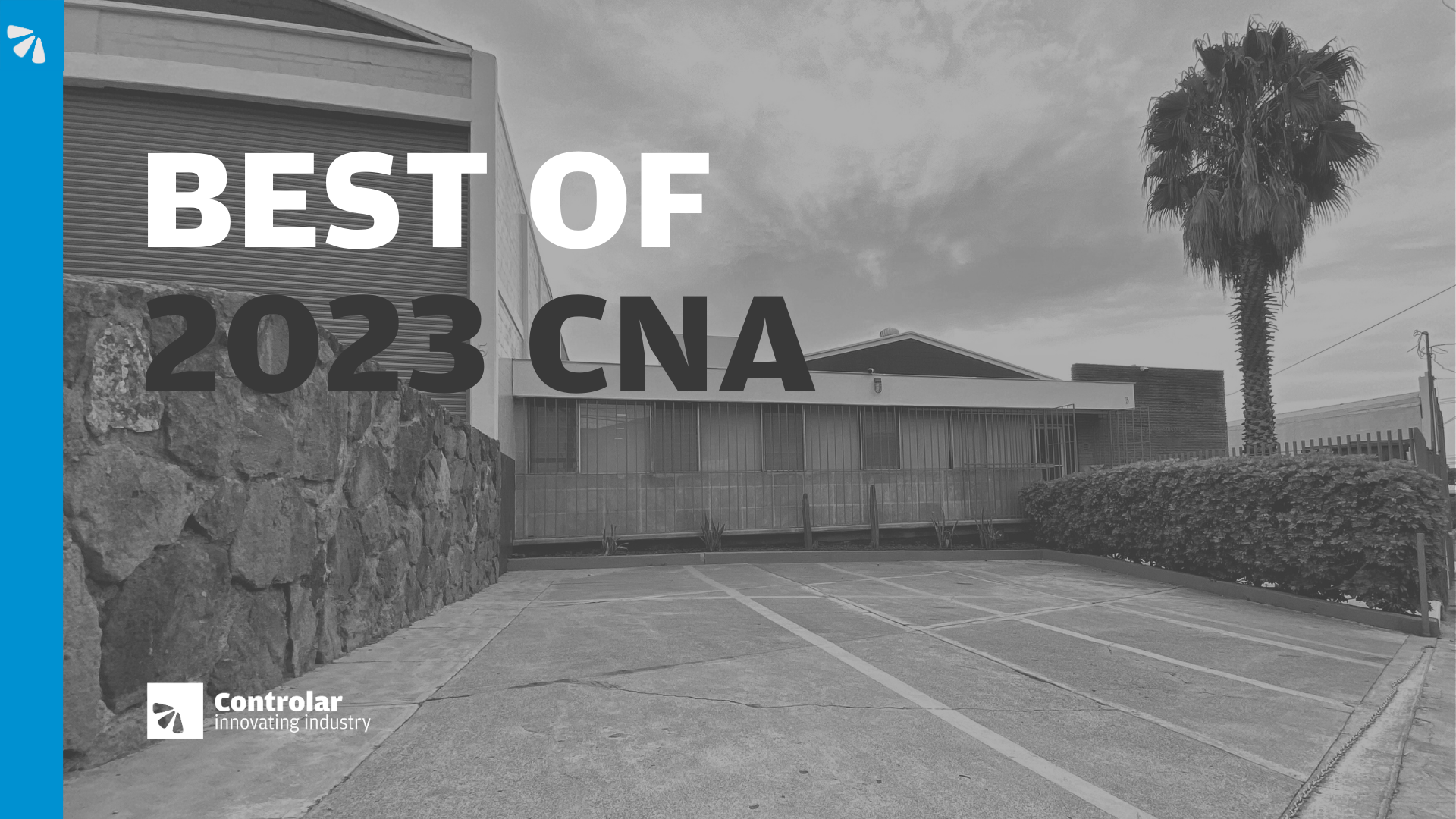 Best of CNA 2023 1
