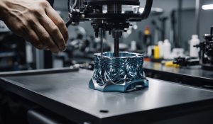 Aditive Manufacturing