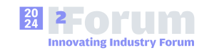 I2F 2024 logomarca