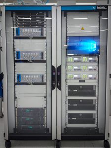 ESS CSS - Climatic Stress Screening