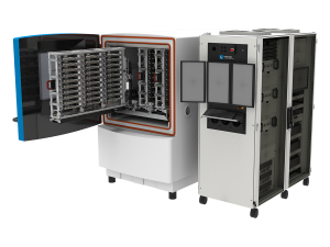 ESS CSS - Climatic Stress Screening