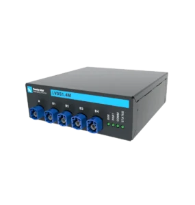 LVDS 1.4M Signaling Solution