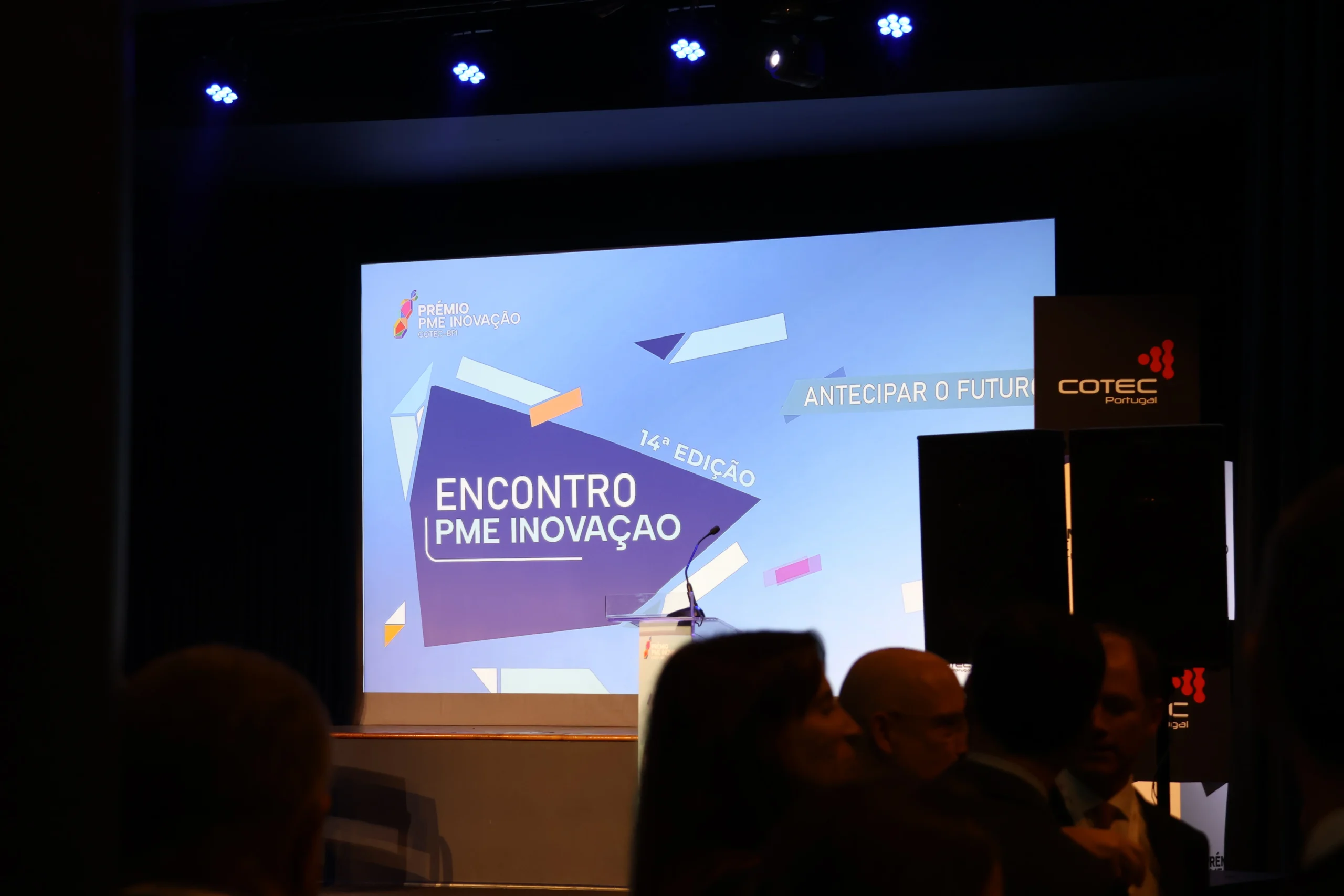 Prémio de Inovação de PME COTEC-BPI