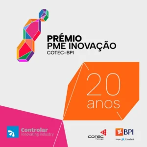 Prémio de Inovação de PME COTEC-BPI