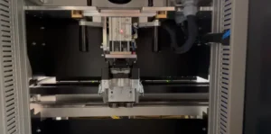 EIIT Automated Visual Inspection Camera