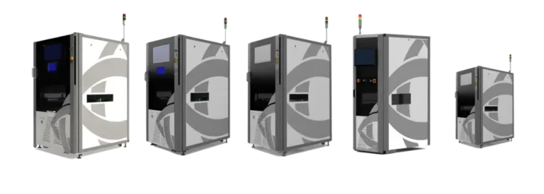EIIT In-Line Test Equipment
