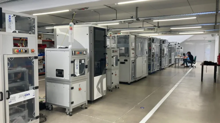 EIIT-PCB-In-Line-Test-Equipment-Manufacturing