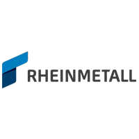Rheinmetall tile