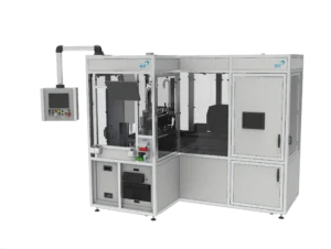 Station-for-Logo-Projection-and-Welding.