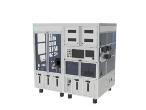 Controlar Packing System