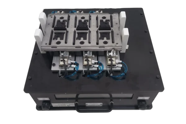 EIIT inline fixture
