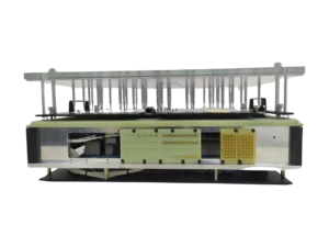 Interchangeable Kit Ingun FCT fixture