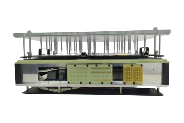 EIIT offline fixture