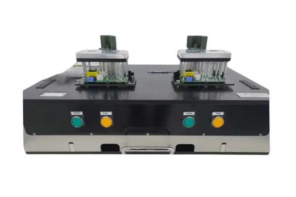 EIIT offline fixture