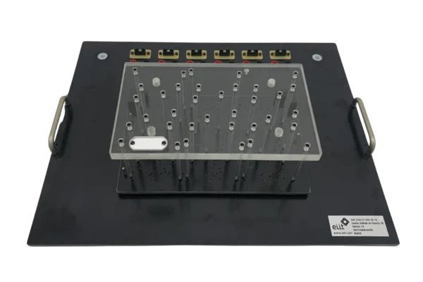 EIIT offline fixture
