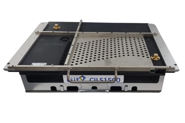 EIIT inline fixture