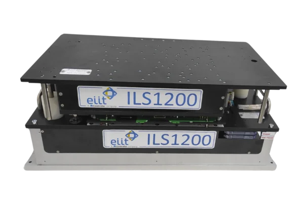 EIIT inline fixture