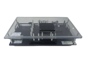 Manual ICT/ISP/FCT fixture for Engmatec system