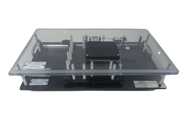 EIIT offline fixture