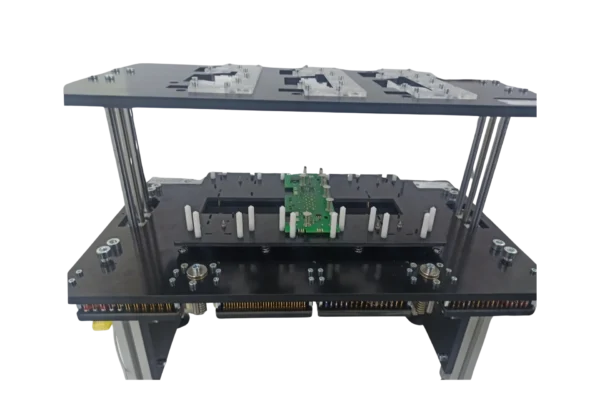 EIIT offline fixture