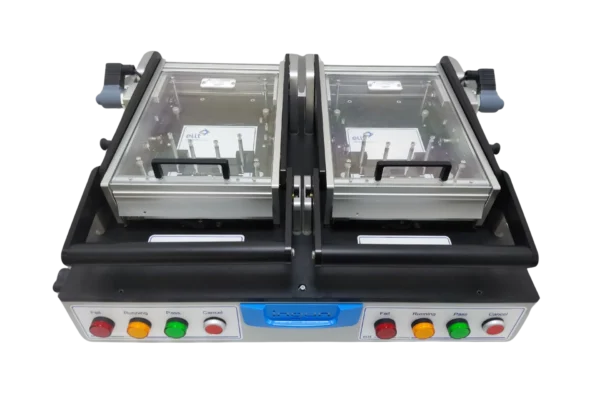 EIIT offline fixture