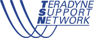 Teradyne Support Network