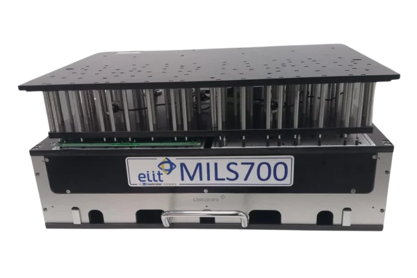 EIIT inline fixture