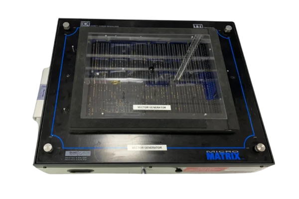 EIIT offline fixture