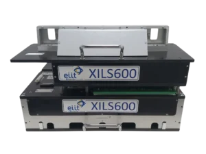 SP/FCT fixture for EIIT XILS600 handler