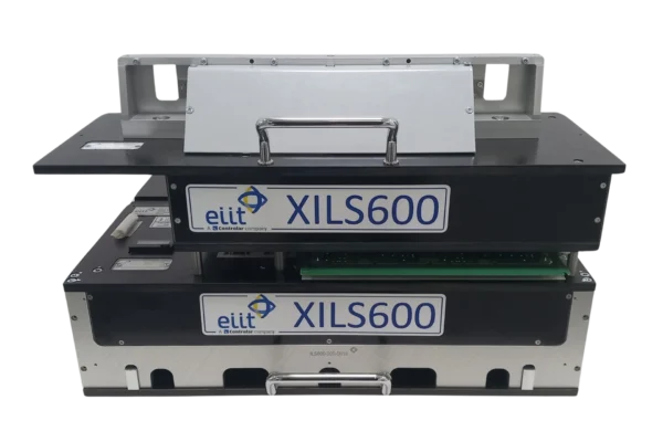 EIIT inline fixture